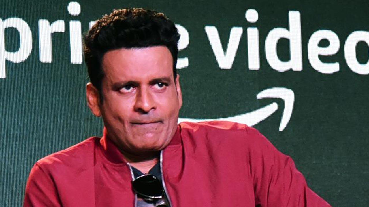 Manoj Bajpayee remembers late actor Anupam Shyam