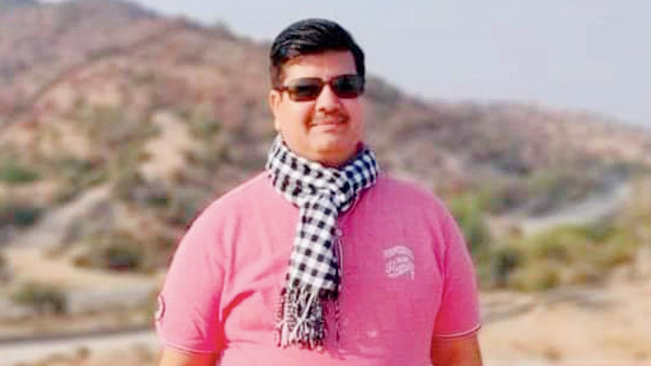 SUV bomb scare: Rs 45 lakh paid for Mansukh Hiran killing, NIA tells court