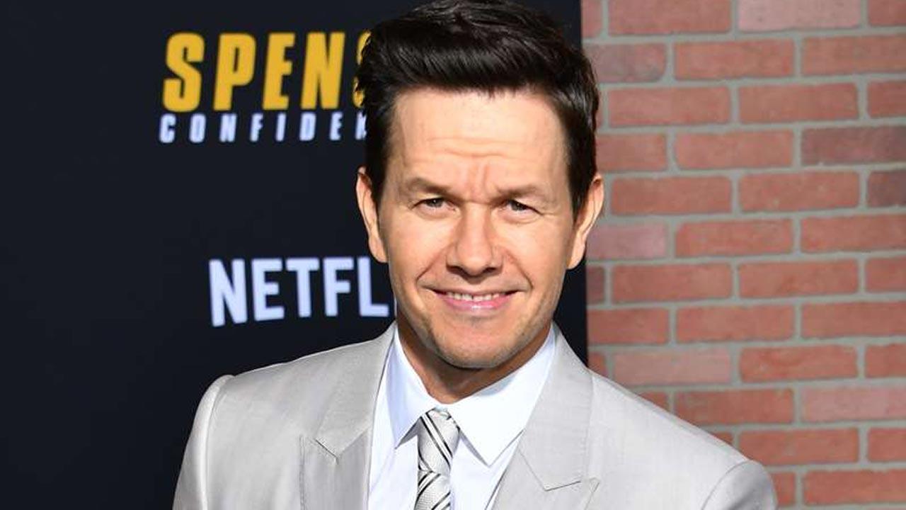 Mark Wahlberg marks 12 years of marriage to Rhea Durham with a sweet snap