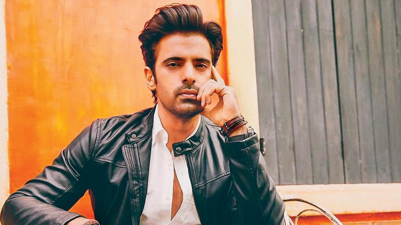 Slambook: Mohit Malik