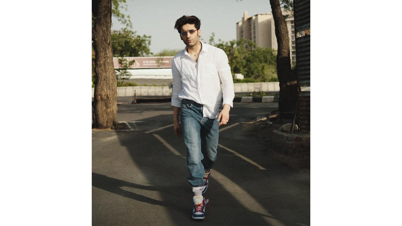 Yash Katyal Making It Big In The World Of Social Media As An Influencer