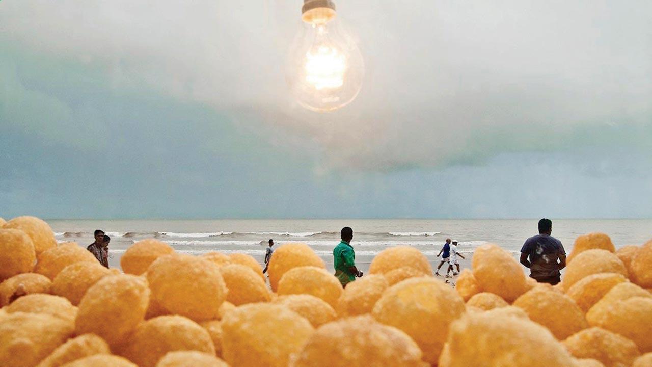 Mumbai’s introvert opens up in Taiwan