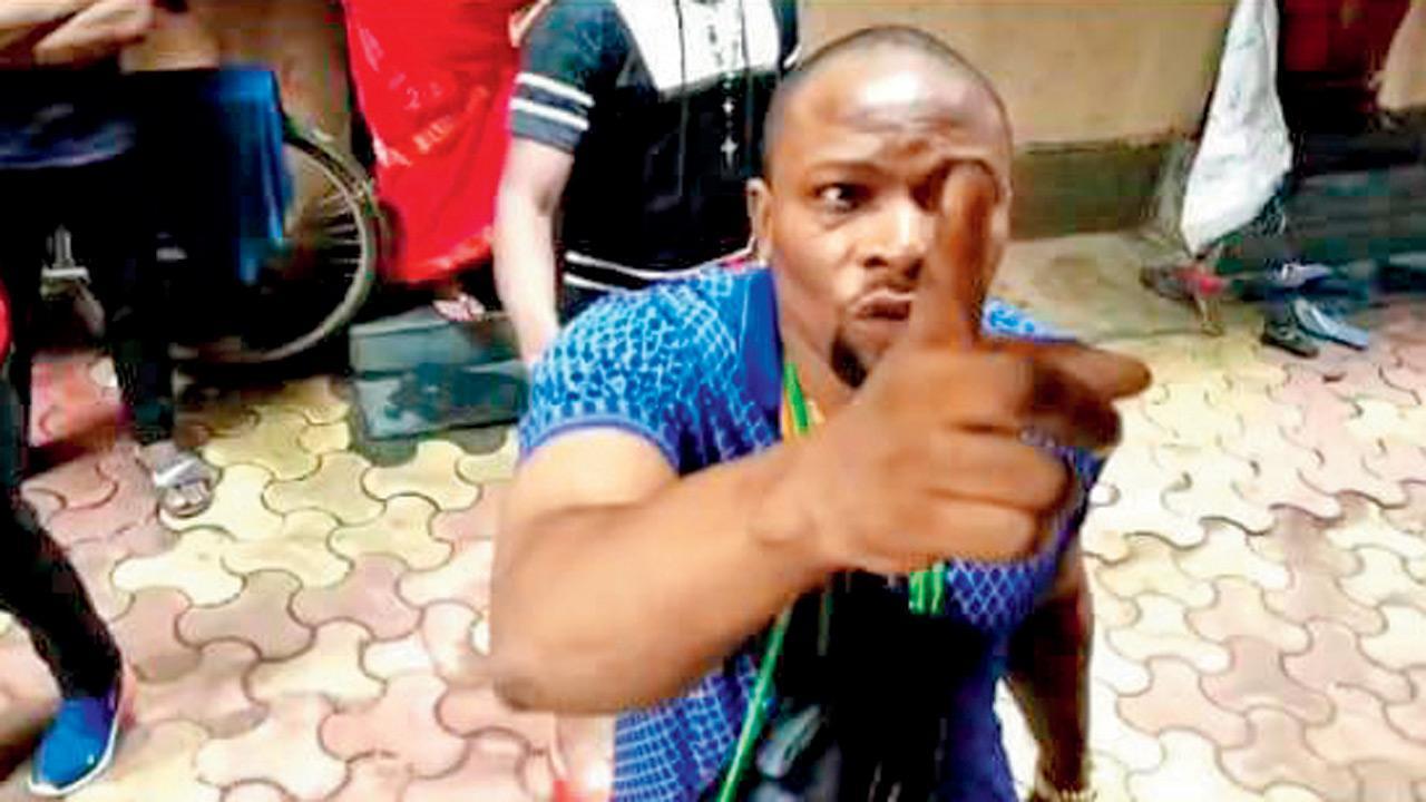 Nigerian players move narcotics business to outskirts of Mumbai