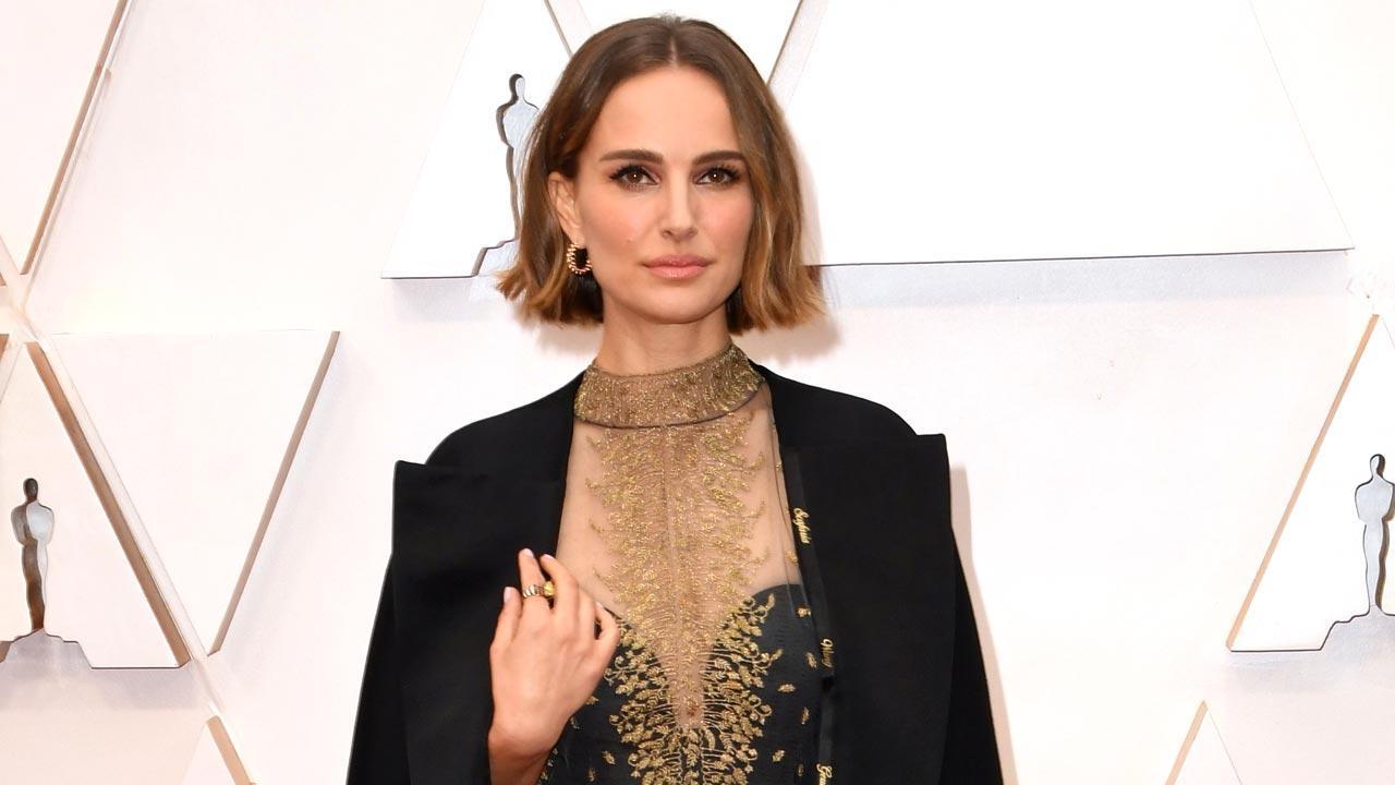 Natalie Portman-starrer 'The Days of Abandonment' not moving forward at HBO