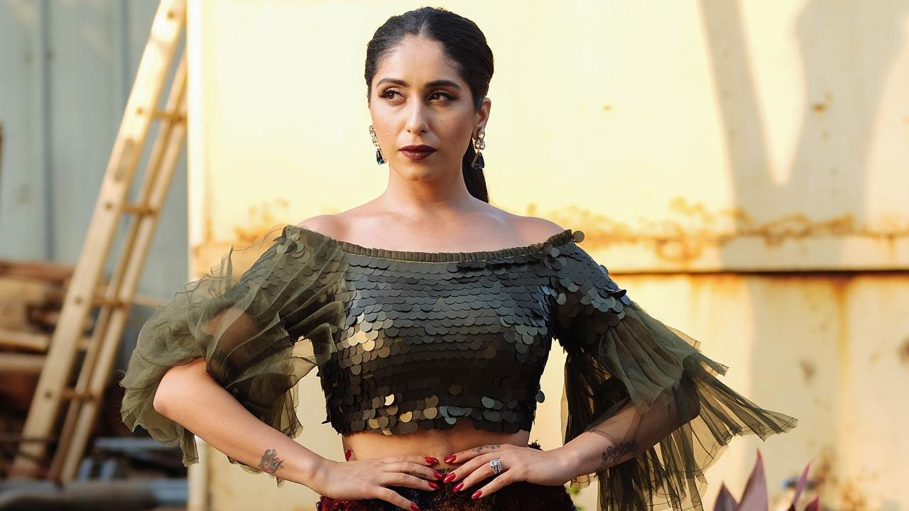 Neha Bhasin says non-film music is taking centre stage again