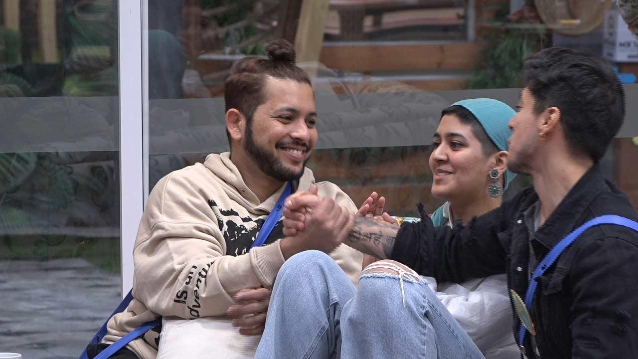 Bigg Boss OTT episode update: Neha Picks fights with Pratik Sahejpal