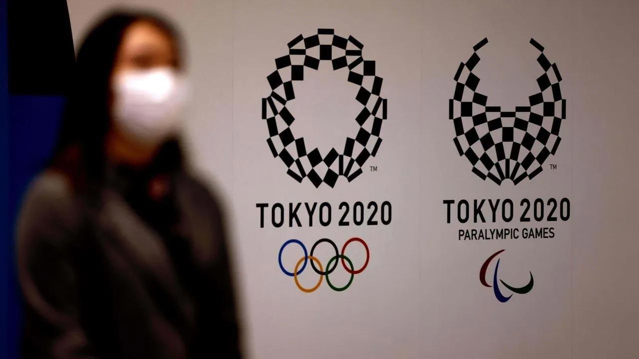 Tokyo Olympics: 35 Games participants tested Covid-19 positive in July