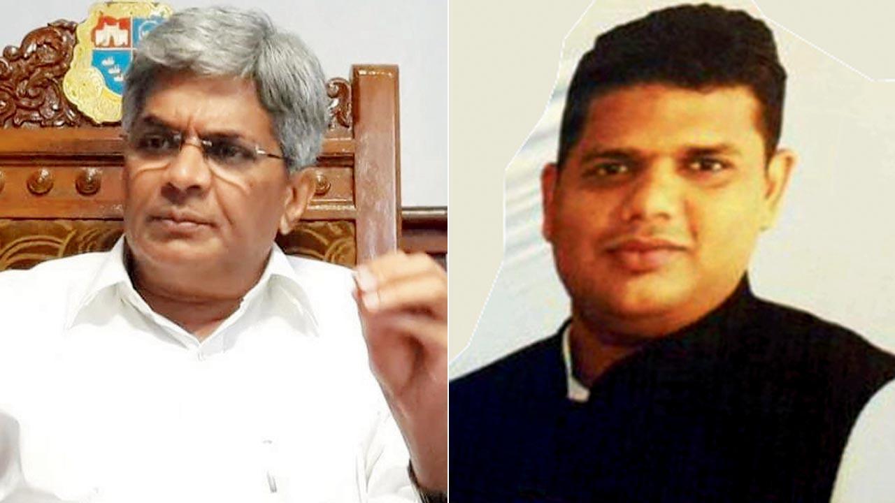 Only two Mumbai corporators’ report cards say A grade