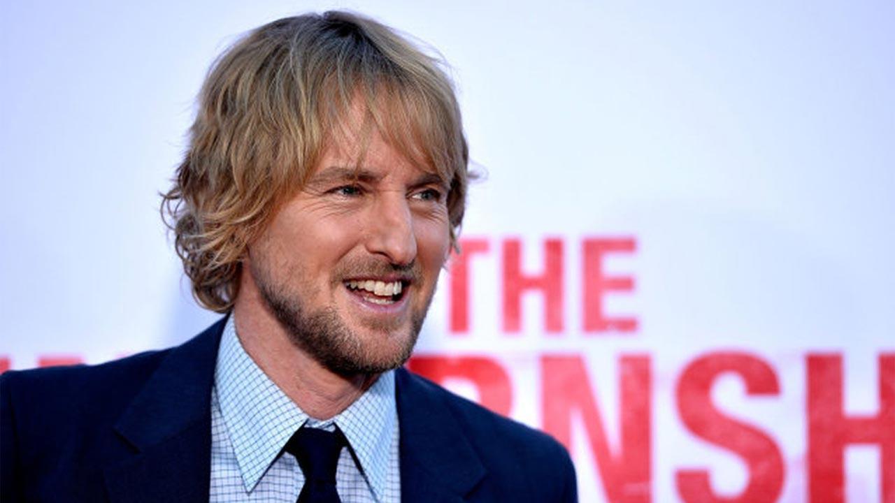 Owen Wilson used to think about death a lot