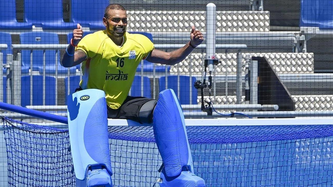 Harmanpreet, Gurjit, Sreejesh nominated for FIH awards