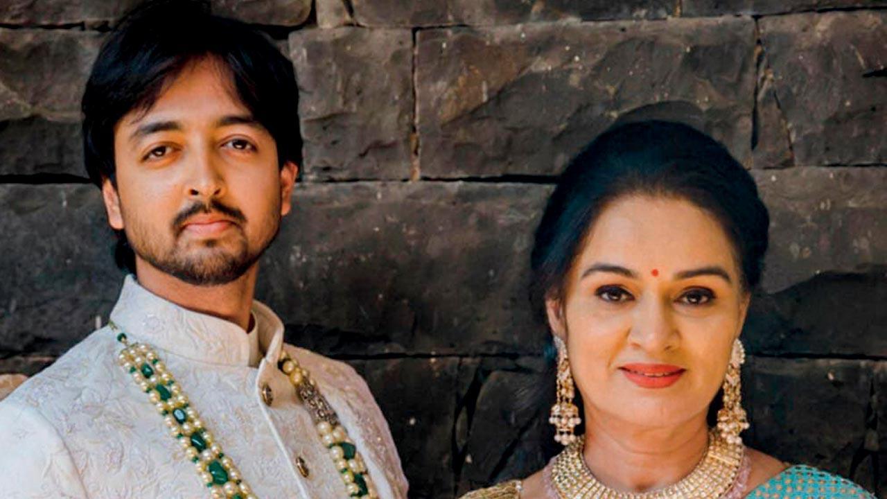 Padmini Kolhapure: Priyaank’s style is more musical