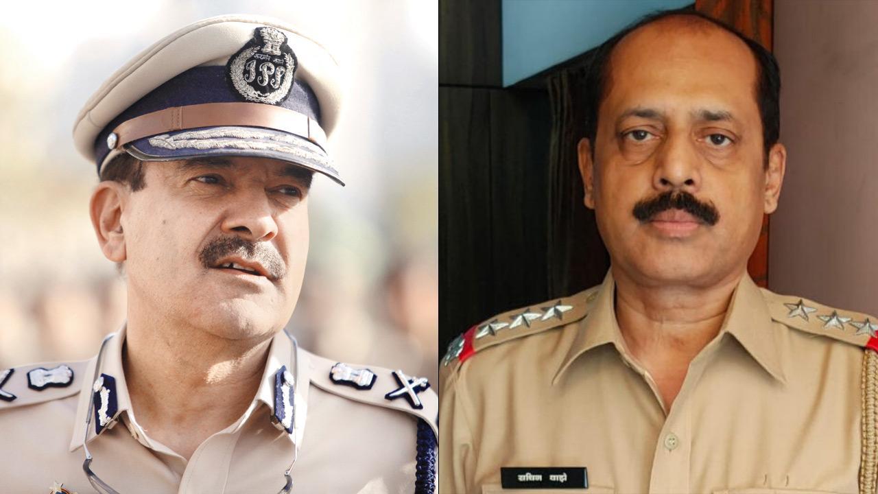 Mumbai: Fourth case filed against cop Parambir Singh