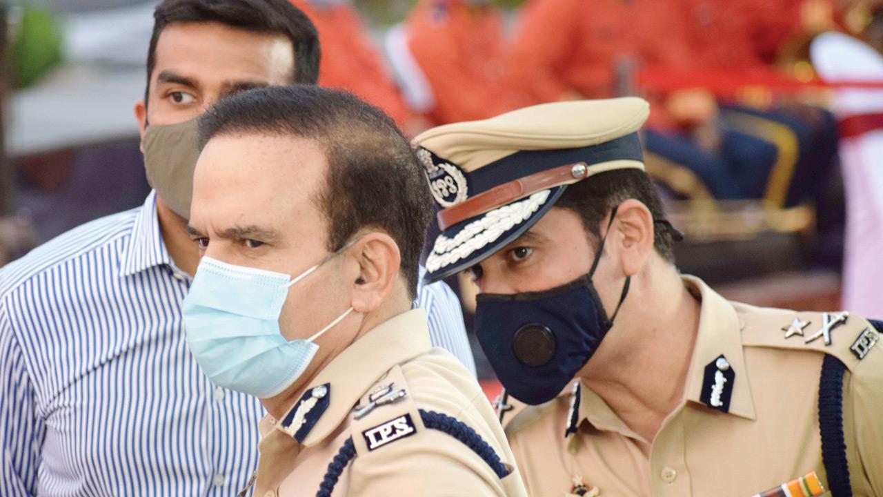 Extortion case: Builder says he never filed plaint against Dawood Ibrahim's brother Iqbal Kaskar