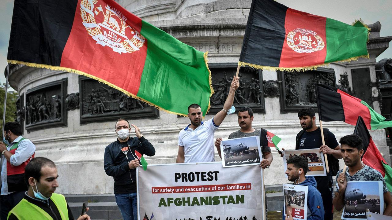 Over 260 Afghan Sikhs in Kabul Gurdwara need help in evacuation, says US Sikh body