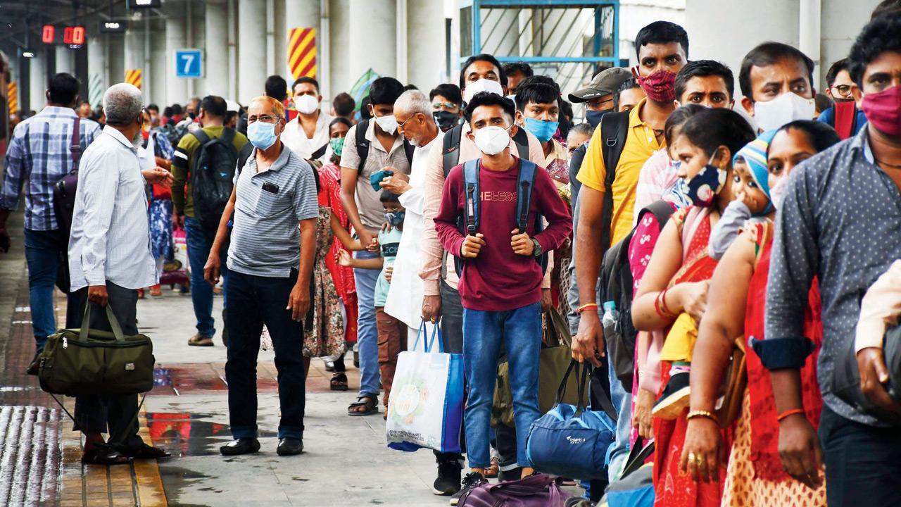 Covid-19: Maharashtra confirms 10 more Delta Plus cases