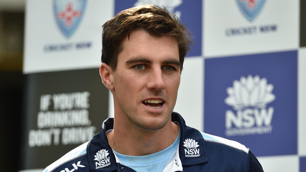 Pat Cummins: I probably won't go to the IPL