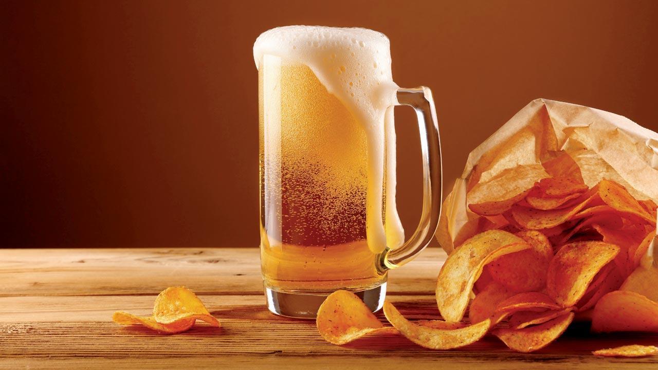 International Beer Day: Hospitality professionals share their favourite beer and munchies