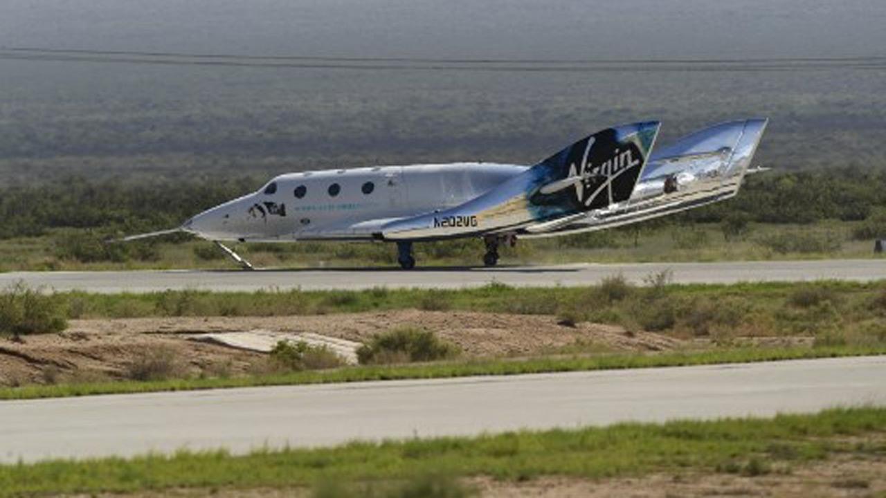 Virgin Galactic reopens ticket sales, charges $450K per seat