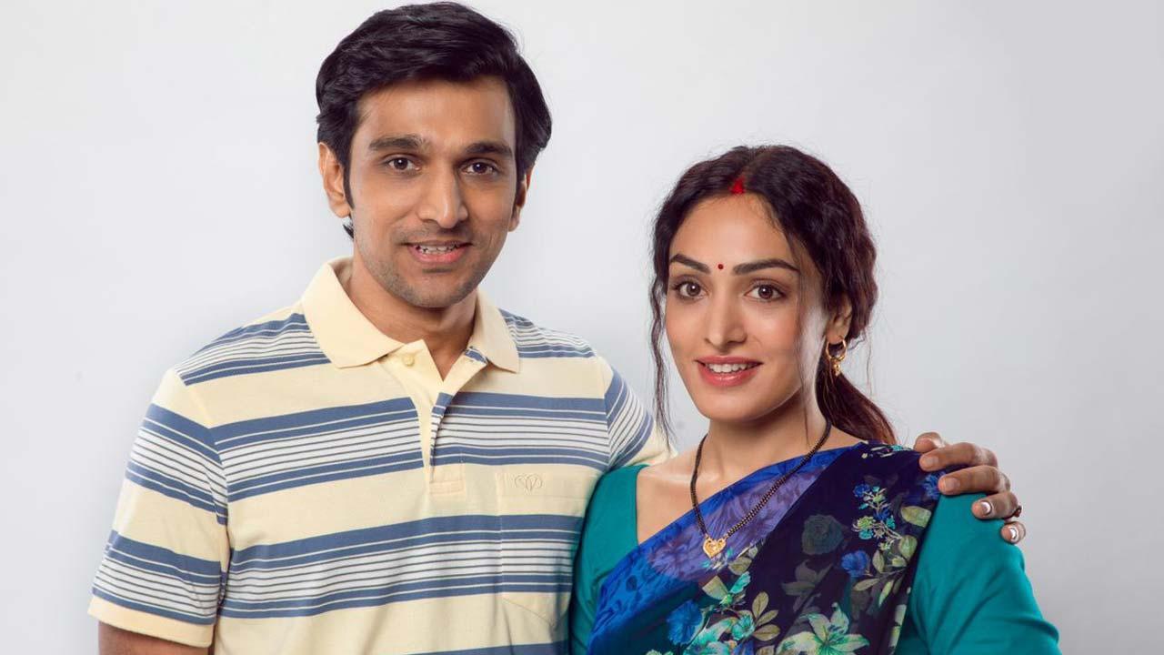 Pratik Gandhi and Khushali Kumar team up for a family drama