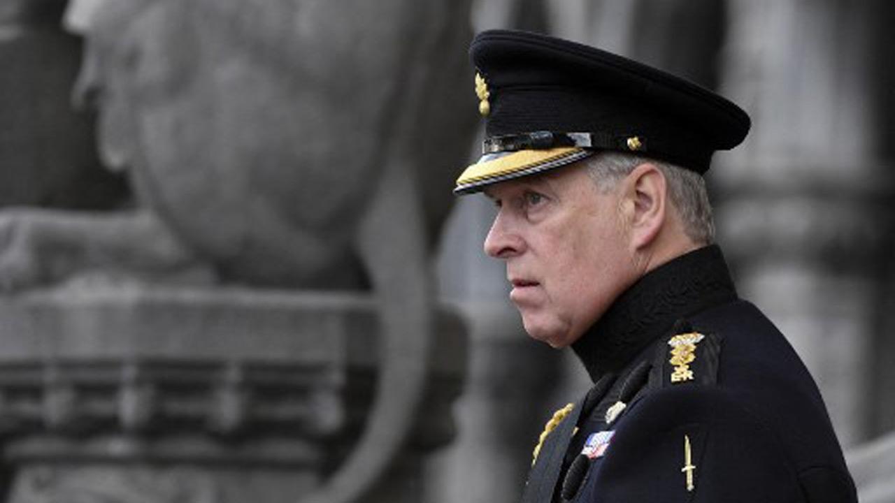 Prince Andrew: Monarchy has a long history of dismissing women’s suffering