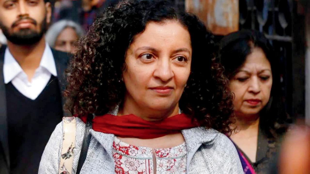 Trial court erred in considering case a sex assault plaint: M J Akbar to Delhi High Court