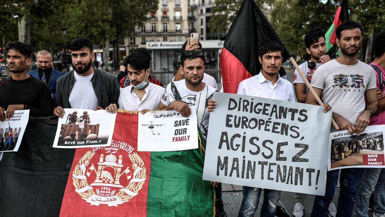 Pak intel agency played key role in Taliban takeover of Afghanistan: US Congressman