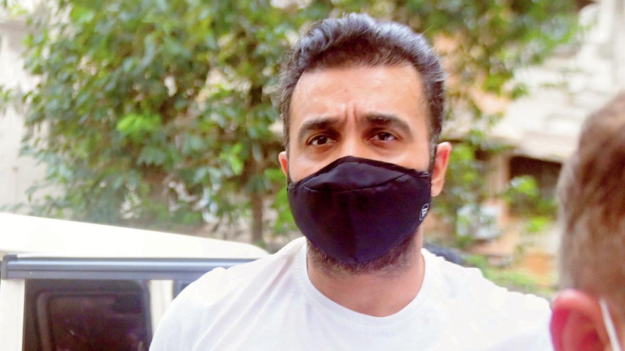 Porn films case: Raj Kundra to spend more time in jail after bail hearing deferred to August 20