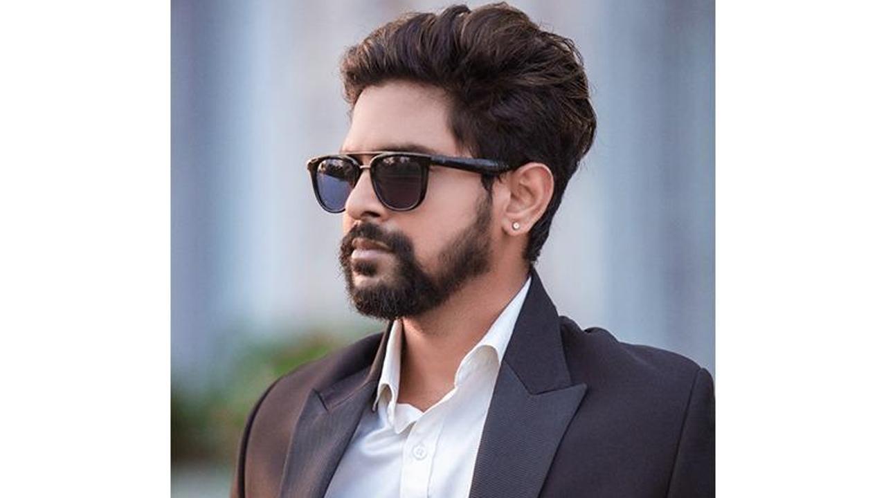 People must never lose hope and start from small :  Raktim Chatterjee