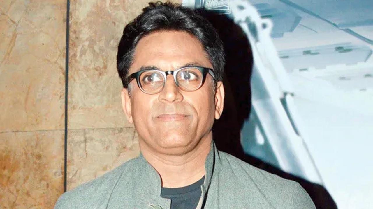 Ram Madhavani announces wrap up of 'Aarya 2'