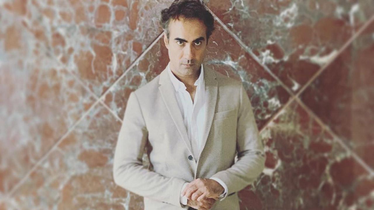 Indie films work like R&D for commercial cinema: Ranvir Shorey