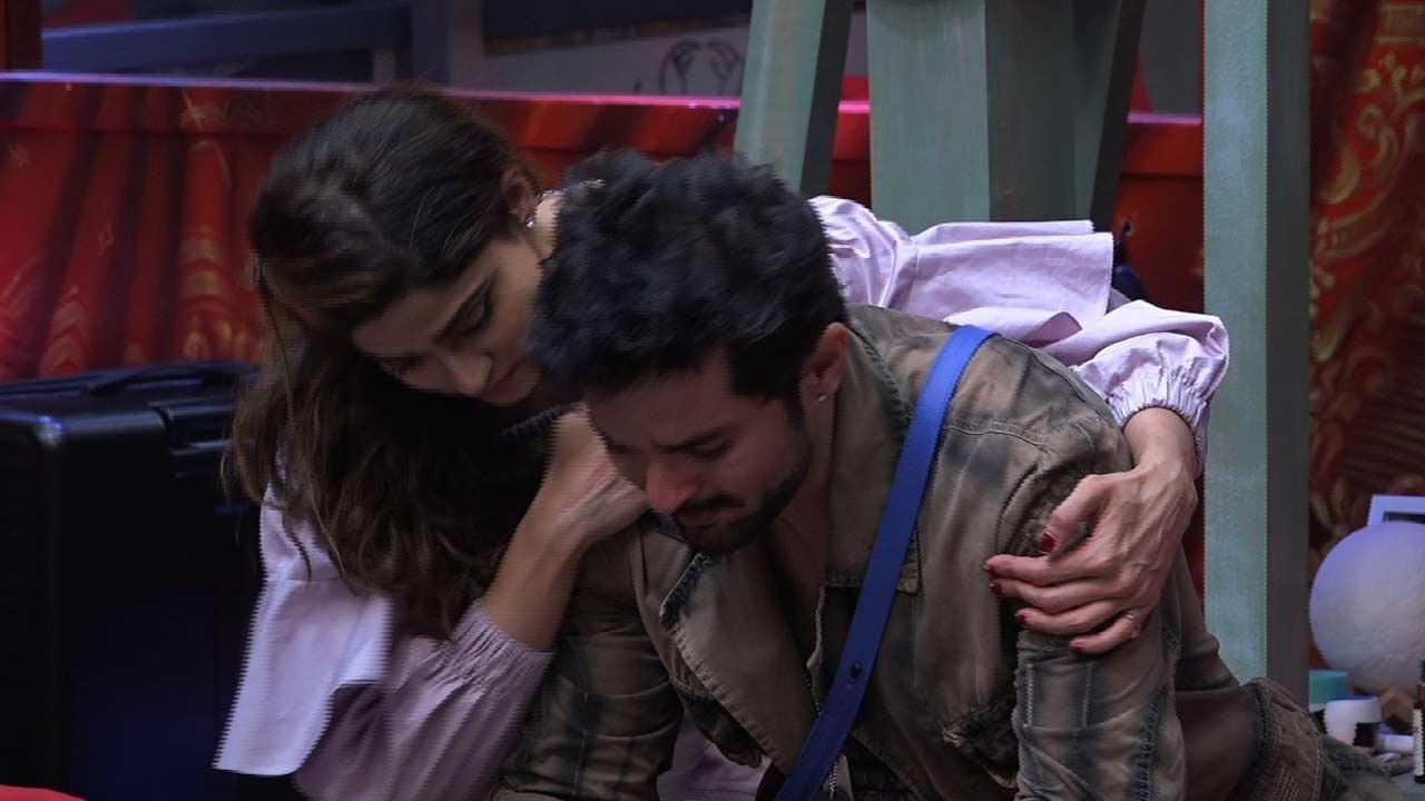 Bigg Boss OTT: Shamita Shetty loses her cool on Akshara Singh for this reason!
