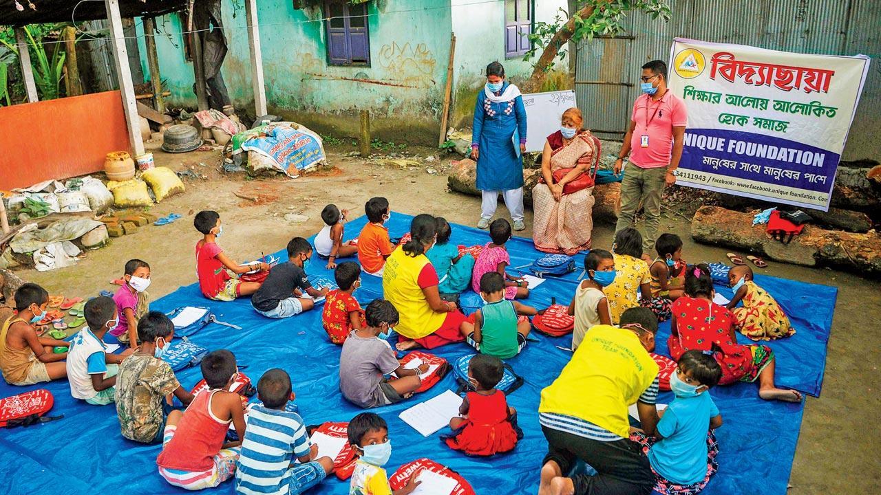 Reopen schools in phased manner, suggests virologist
