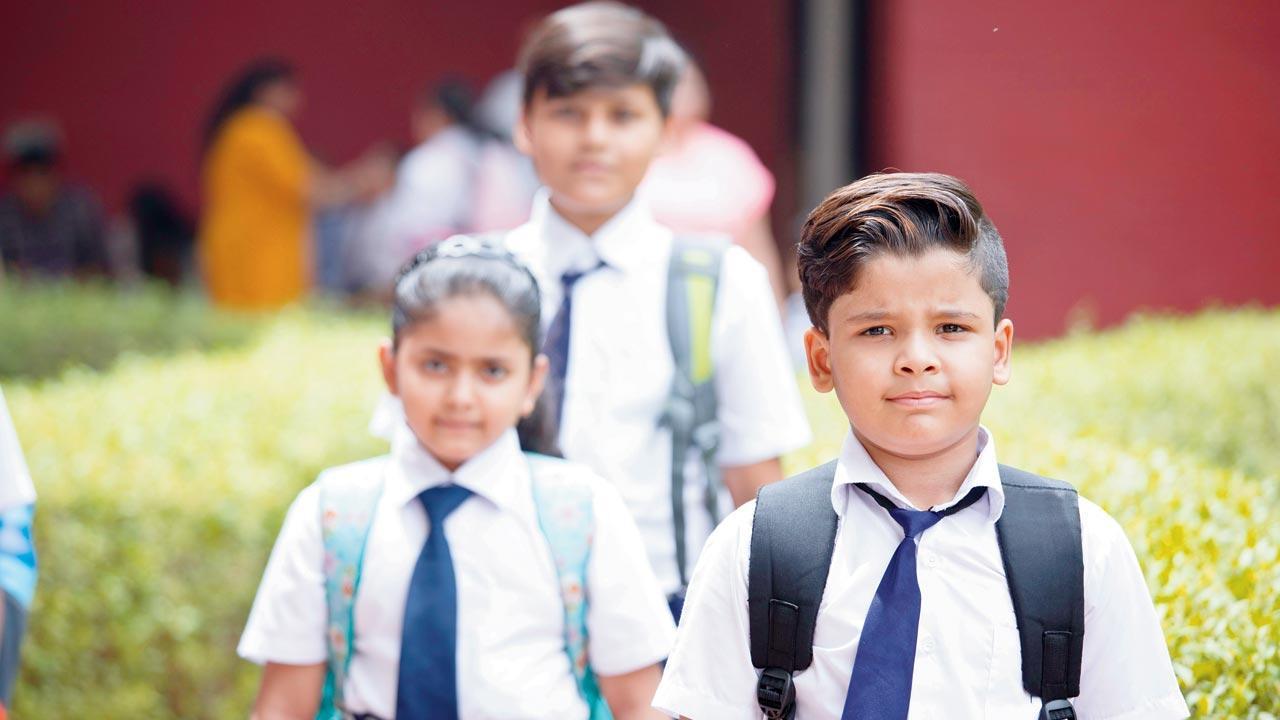 Not opening schools due to festivals, fear of third wave: Maharashtra health officials