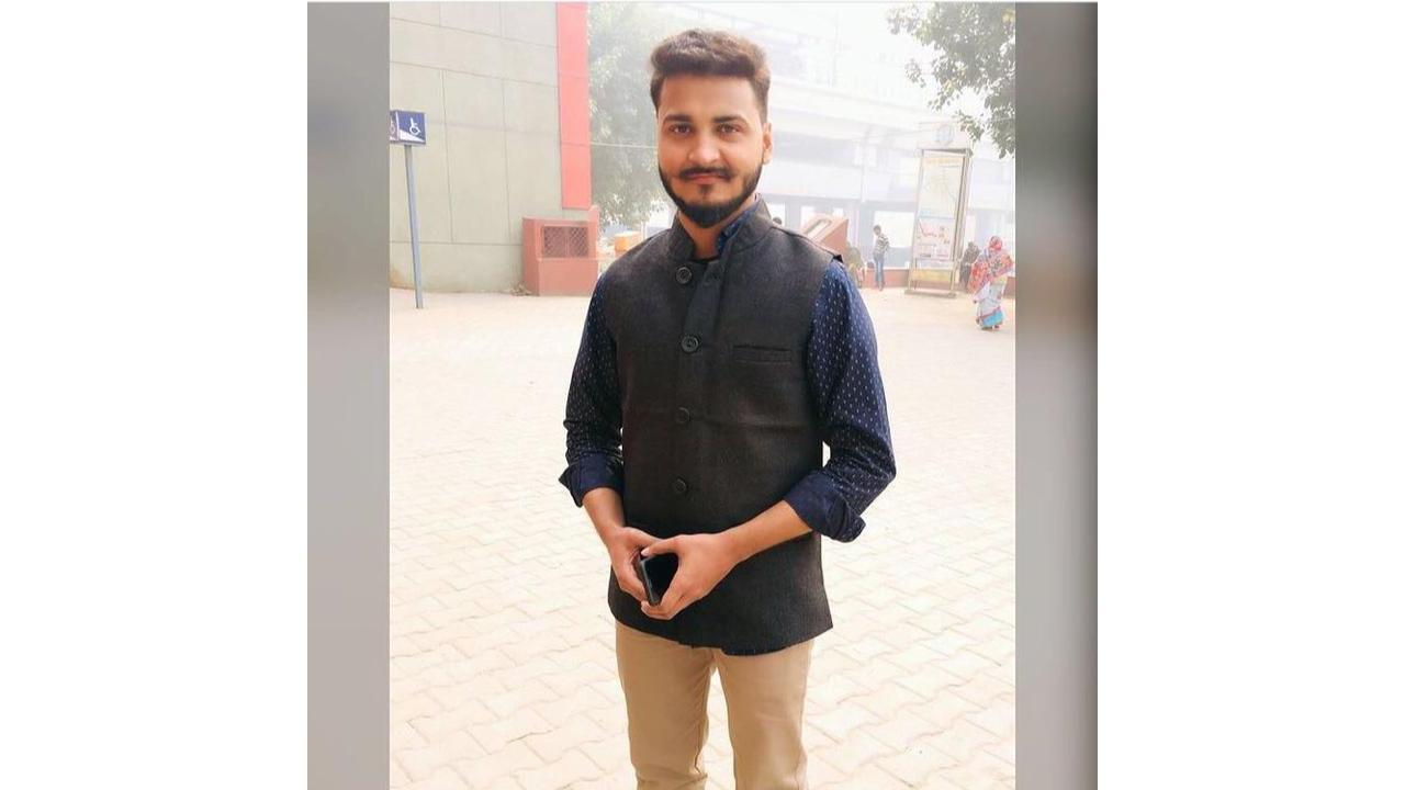 Poll Advisor Rishi Dubey emphasizes on Content Marketing in political campaigns
