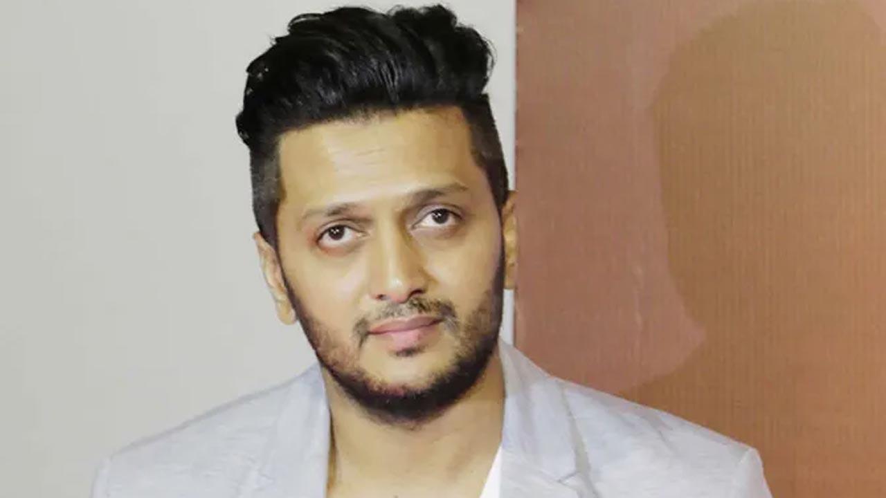 Riteish Deshmukh recalls shooting for 'Zameen' in his hometown Latur