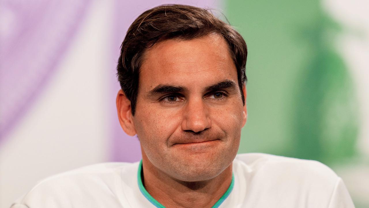 Roger Federer set for another knee surgery, to miss US Open