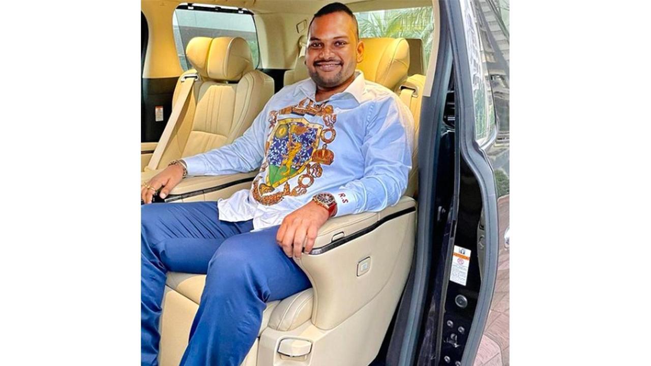 From Struggles to Success; BJP Politician Rupesh Sawarkar has come long way