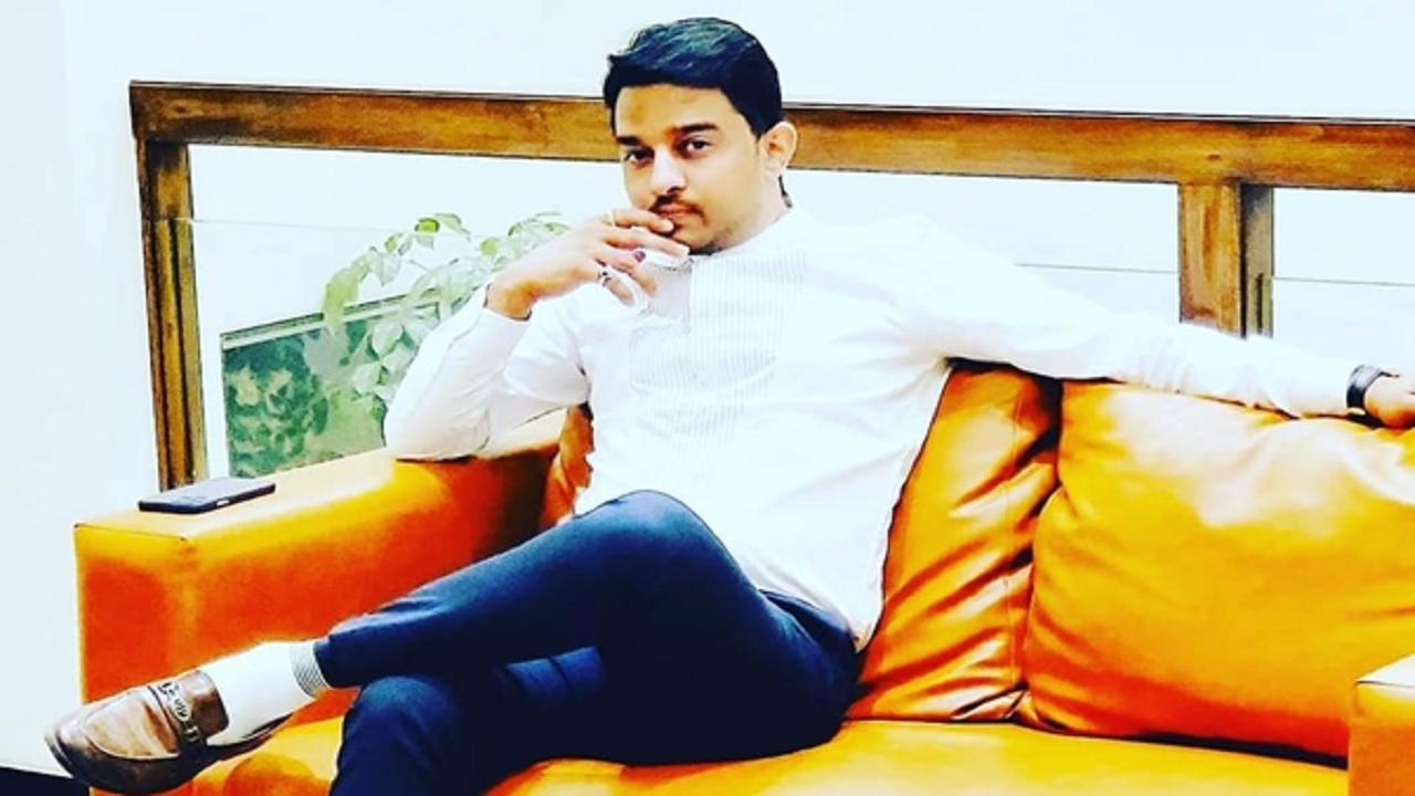 We are glad to introduce you to award-winning and self-made dynamic entrepreneur of India Mr Rushikesh Patil