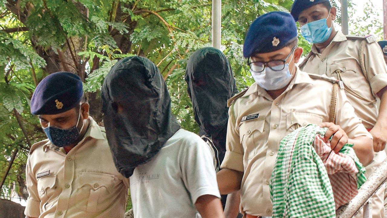 Jharkhand judge death case: 243 suspects detained, 17 arrested