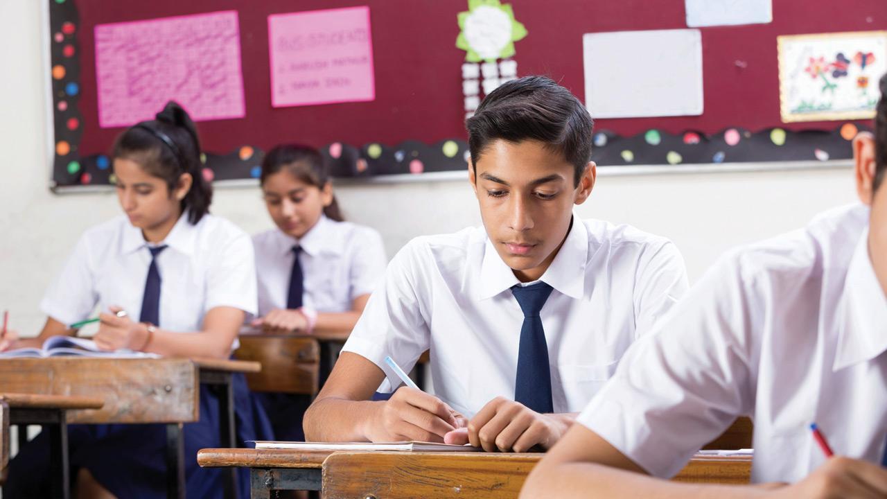 Government allows schools to reopen, but BMC says, ‘not just yet’