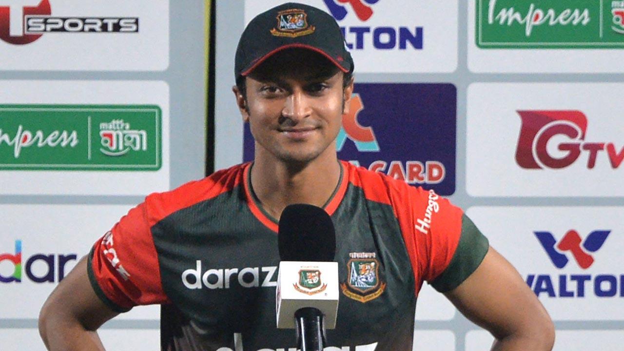 Bangladesh dismiss Australia for 62 to win T20I series 4-1