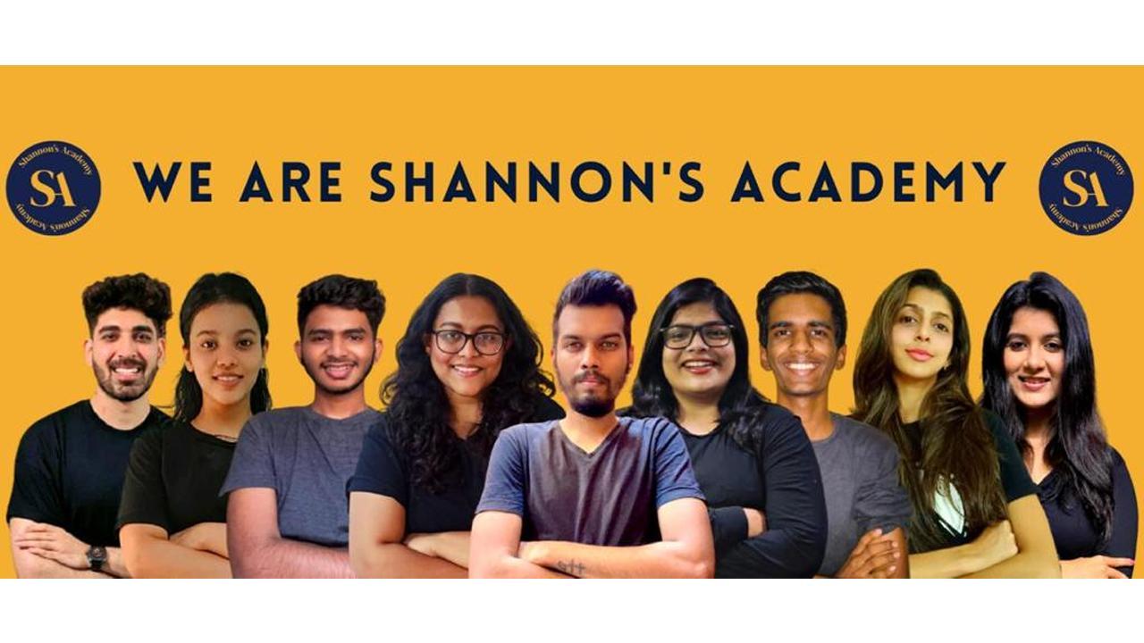 Shannon Nogueira’s Academy of Learning: The New Era & The New-age Academy
