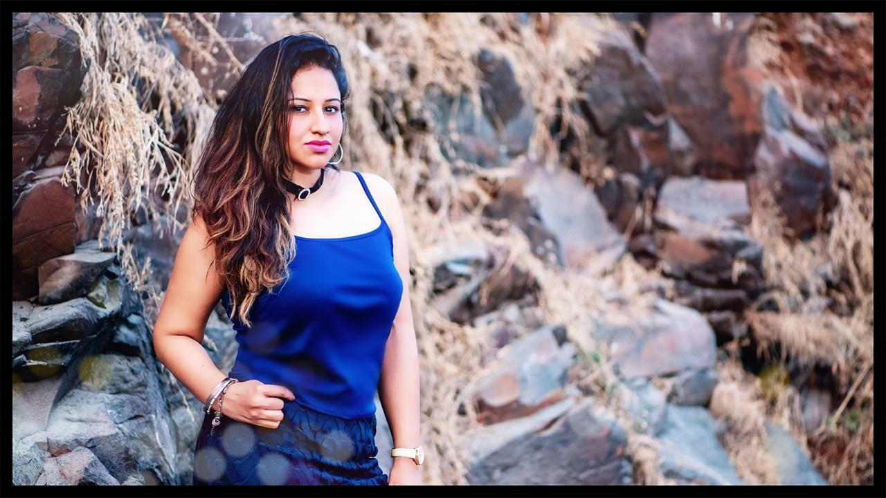 Indie song ‘NEVER BORN’ by Sherise D’souza has a thought provoking and inspiring message for all.