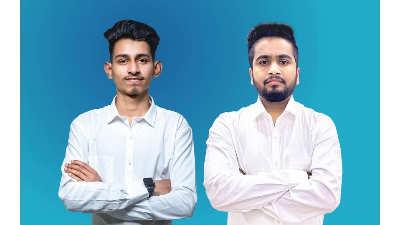 Sheshank Ranjan and Saif Rabbani to leave a good phase for a great one