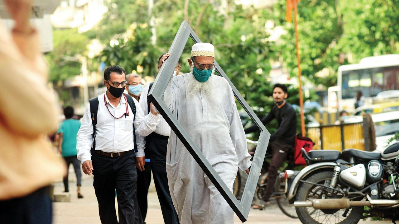 Mumbai Diary: Thursday Dossier