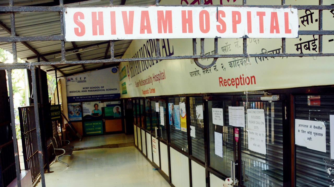 Fake vaccination scam: In 2,000-page charge sheet, police say accused only wanted money