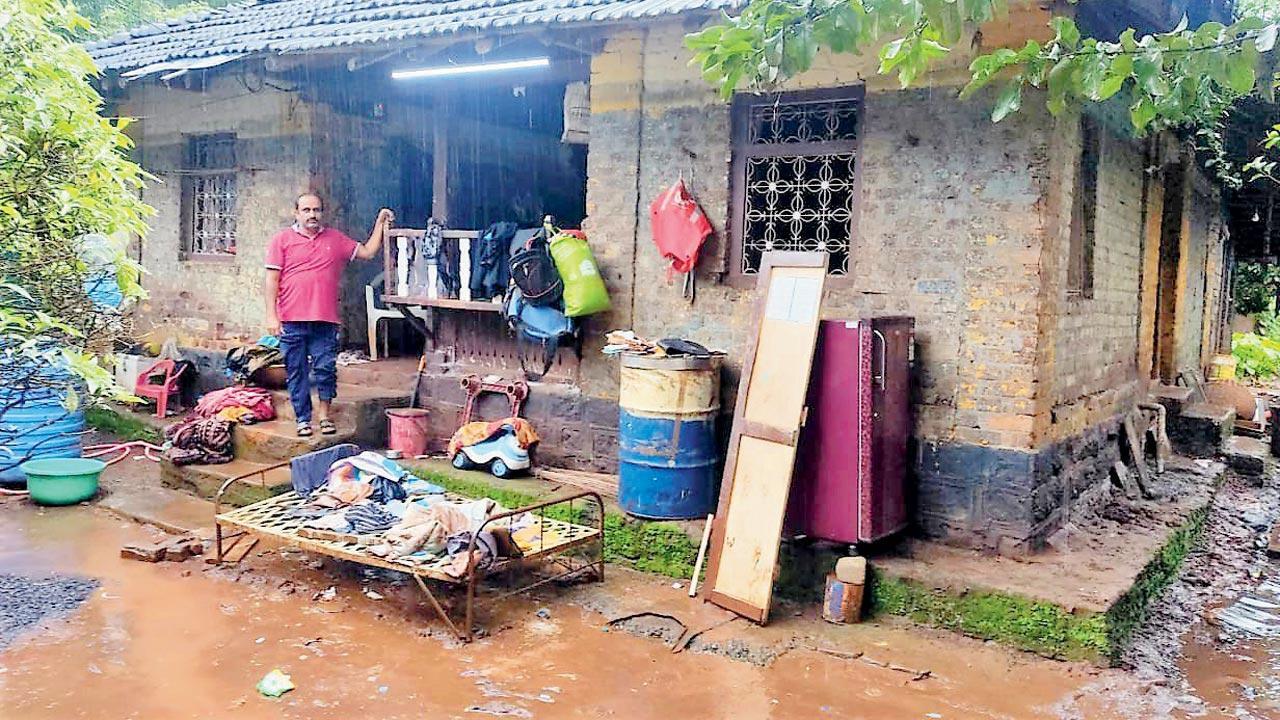 Maharashtra floods: Shocked Mahad locals need mental health support, say experts