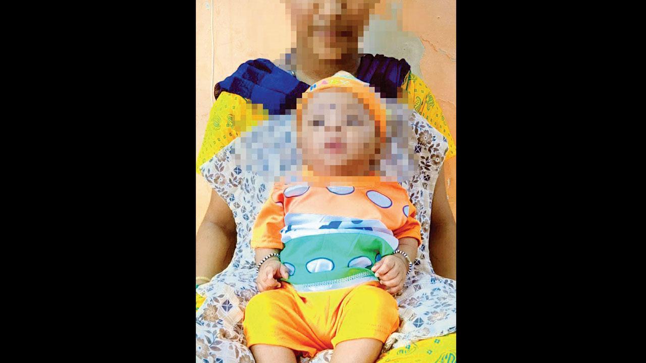 Virar: Delayed treatment leads to infant spending weeks in hospital with pneumonia
