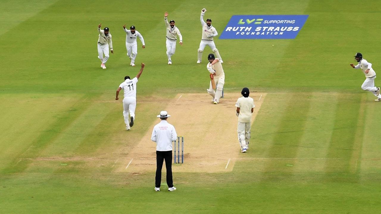 England recall Malan; Sibley dropped for 3rd Test