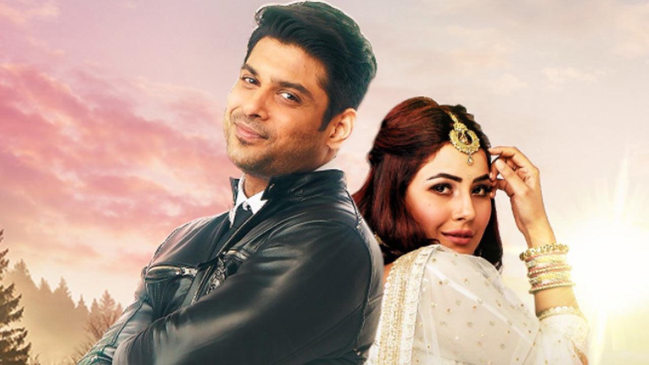 Bigg Boss OTT: Sidharth Shukla and Shehnaaz Gill to enter the house this weekend